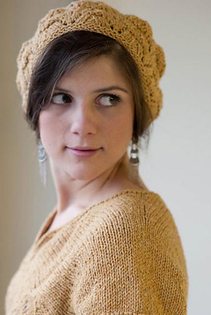 Rasa Beret