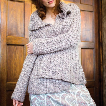 Berroco 381 Cozy