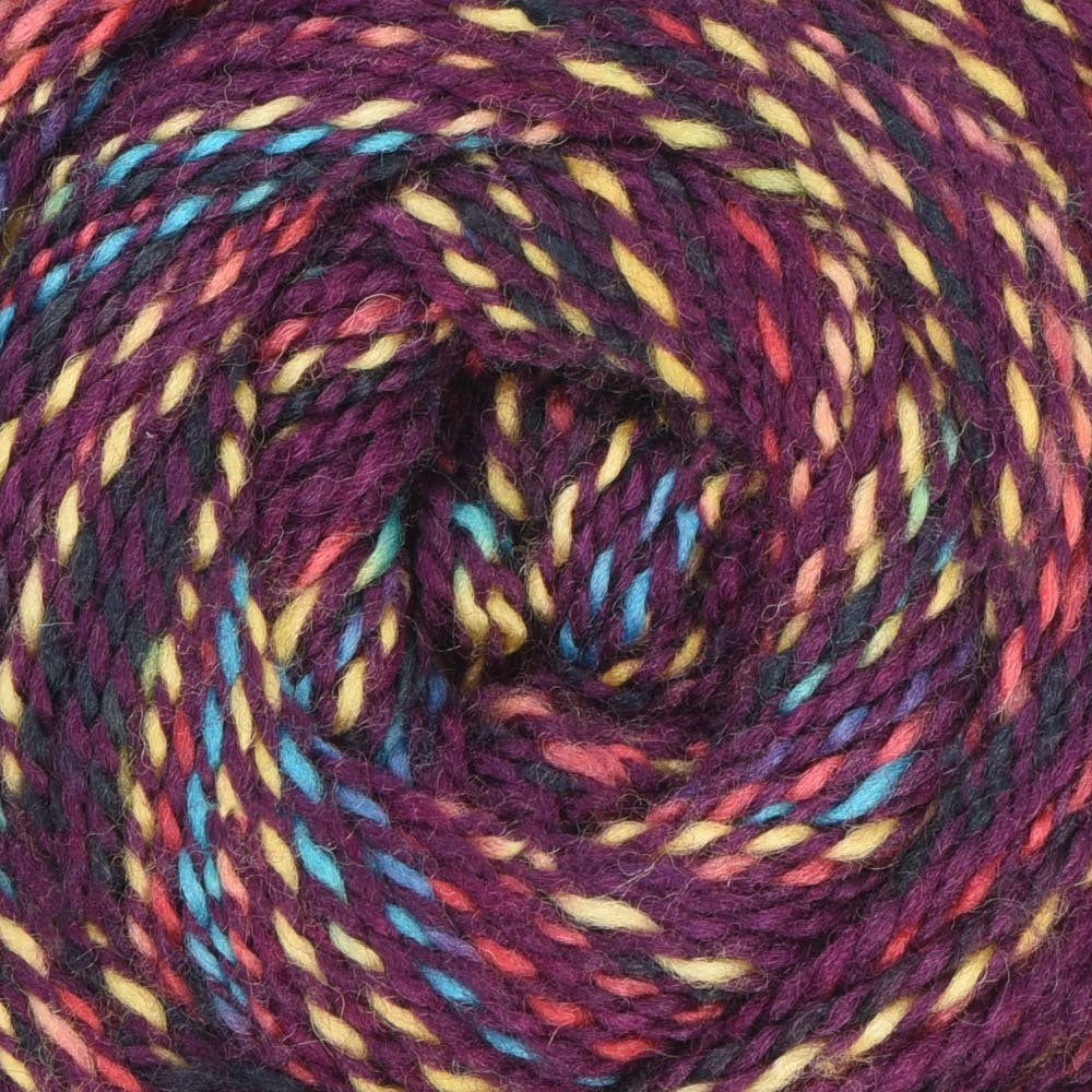 Fibra Natura Cobblestone Yarn - Merino Wool DK