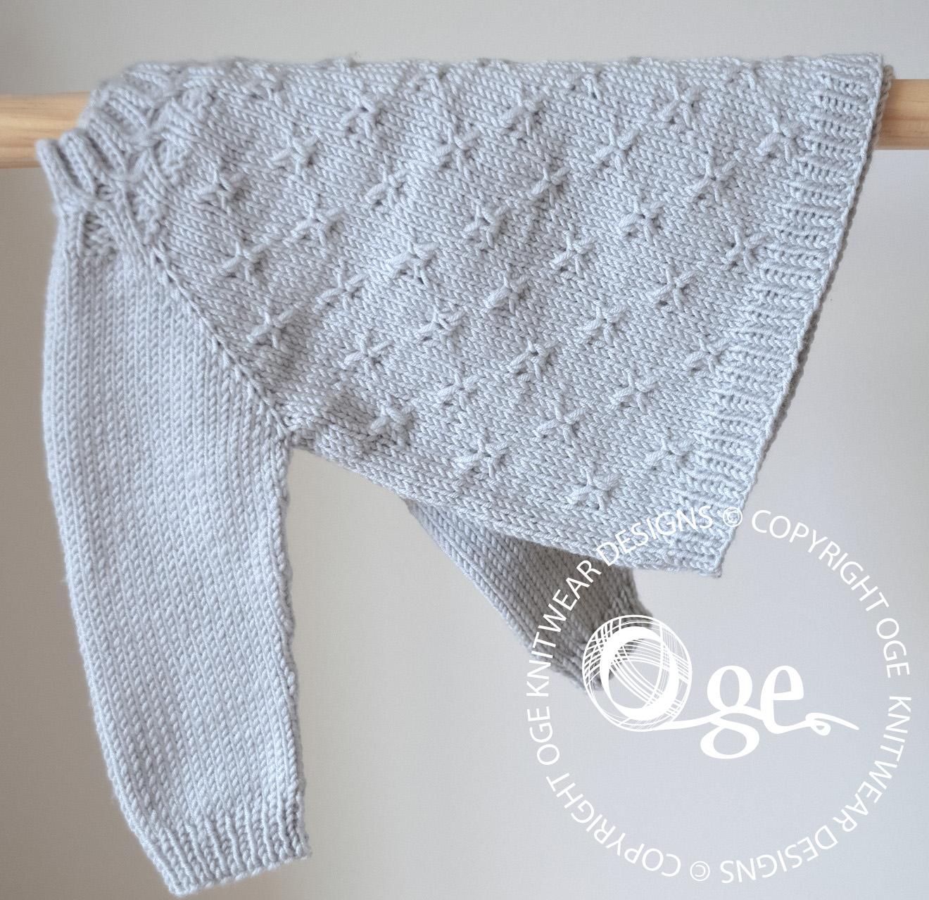 Butterfly Sweater - P299