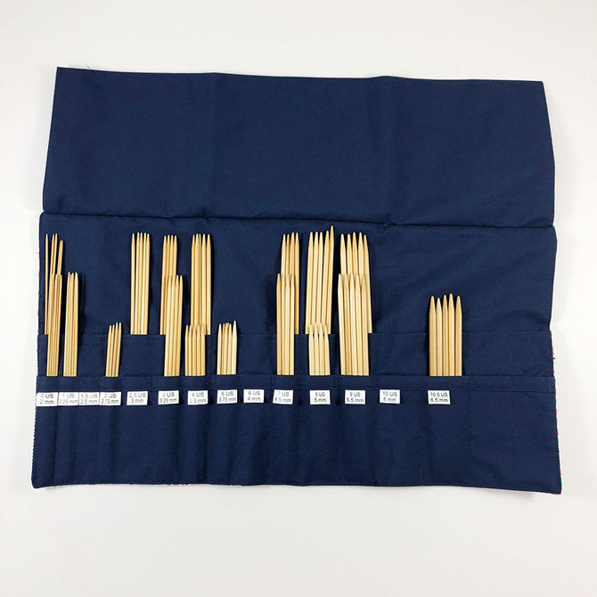 della Q 158-1 Double Point Needle Roll