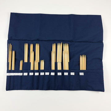 della Q 158-1 Double Point Needle Roll