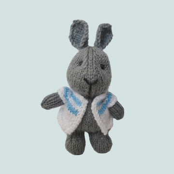 Harry and Hatty Hare