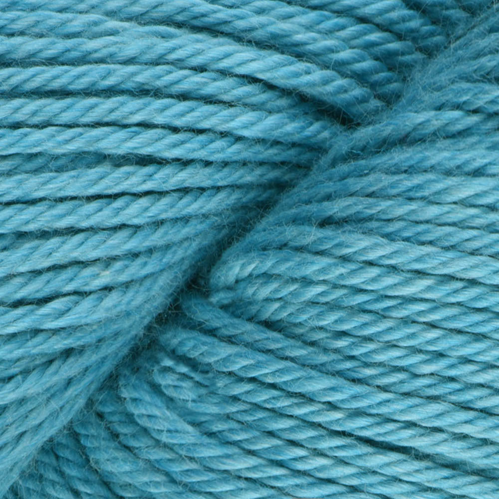 Berroco Pima 100 Yarn - Cotton Worsted