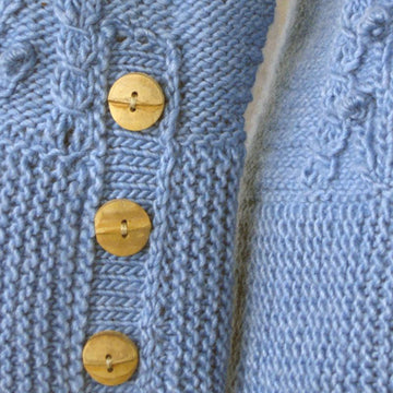 Camrose Cardigan