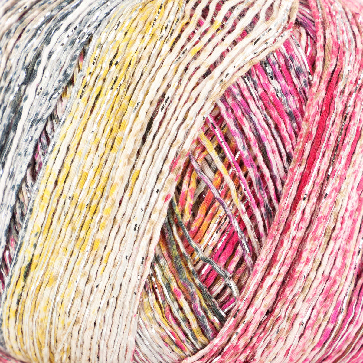 Katia Louvre Yarn - Viscose 4 Ply