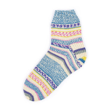 Paintbox Yarns Socks Yarn - Wool 4 Ply