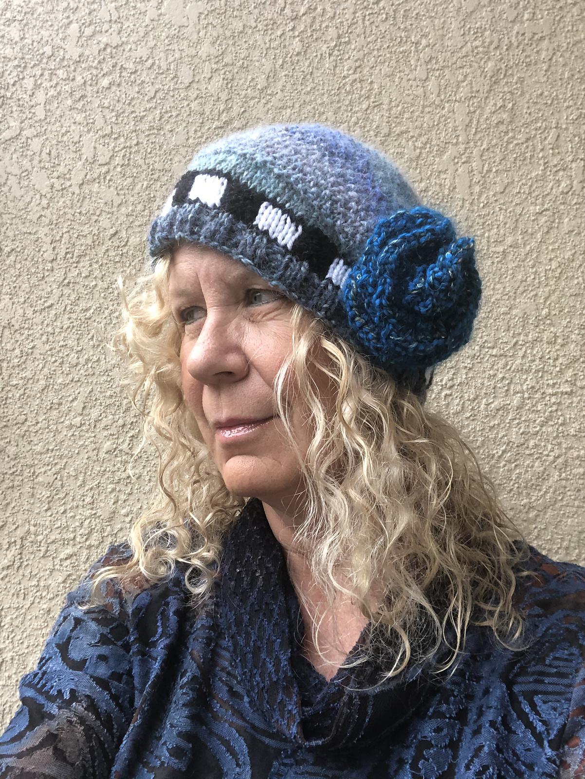 Trafalgar Square Hat