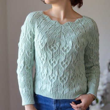 Erla DK Sweater