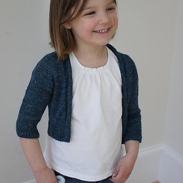 Fledgling Featherweight