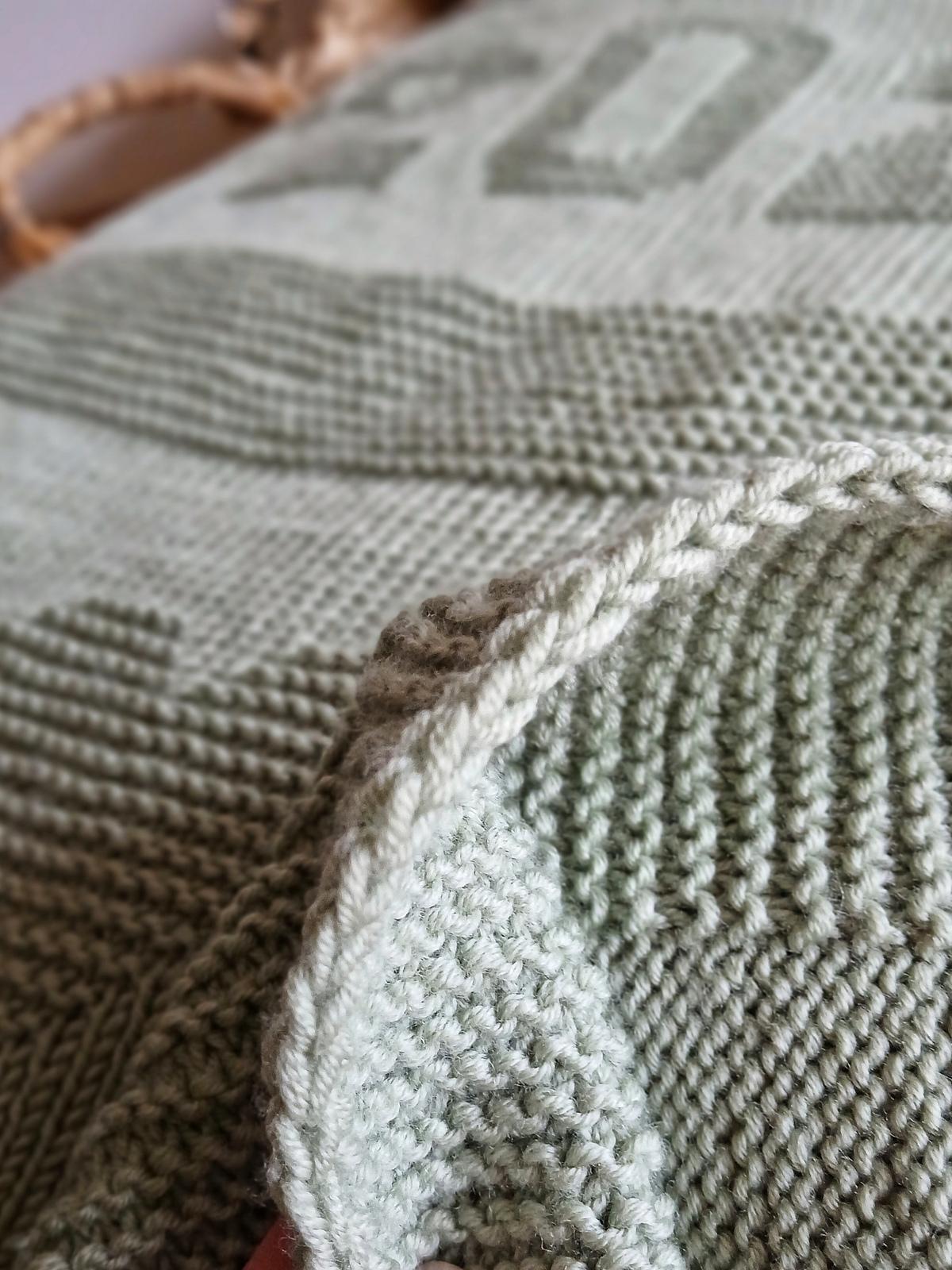 My Keepsake Blanket 2025
