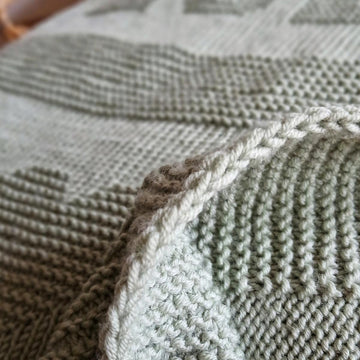 My Keepsake Blanket 2025