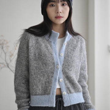 Aven Cardigan