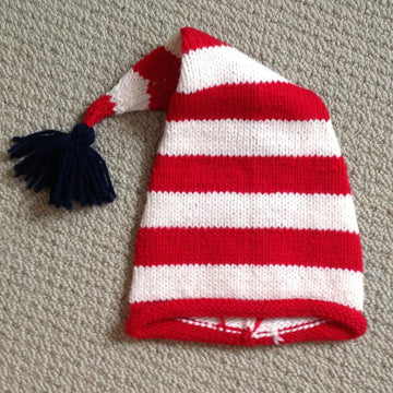 #26 Hats & Mittens