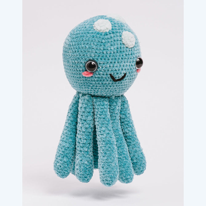 Sirdar Under the Sea Crochet Pattern