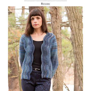 Classic Elite Yarns Rickard PDF