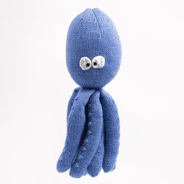 Deramores Sea Creatures Toy Knitting Pattern