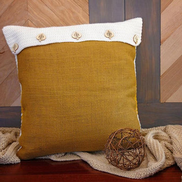 Hello Pumpkin Pillow