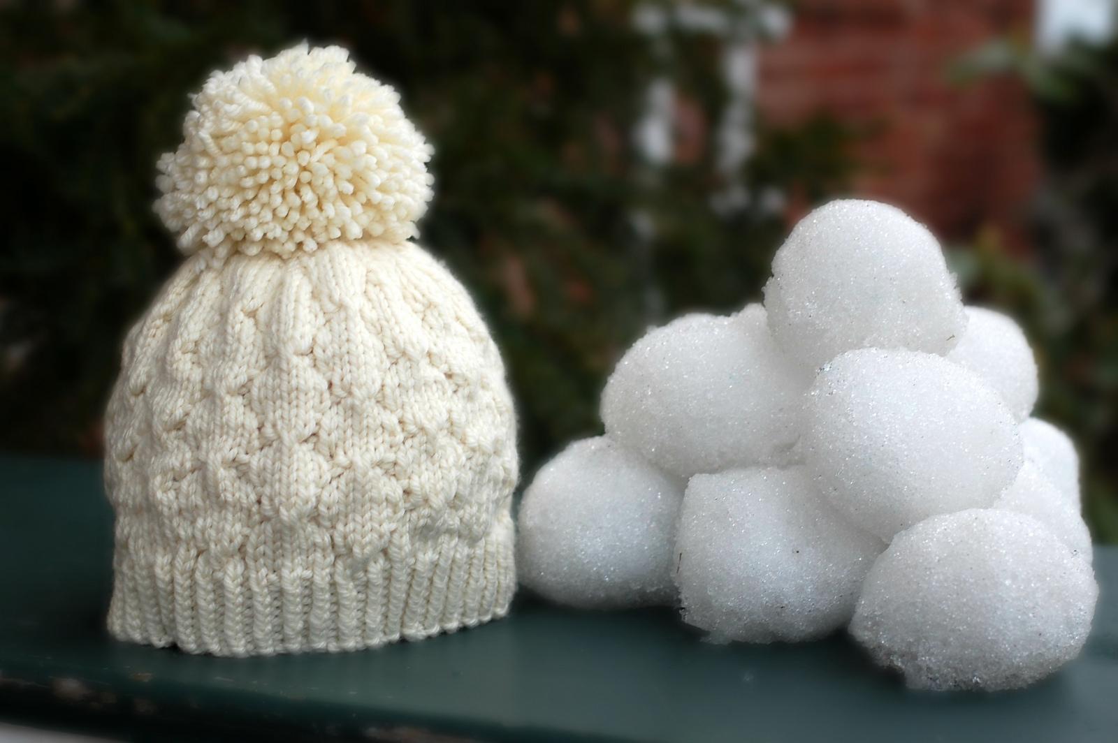 A Snowball's Chance