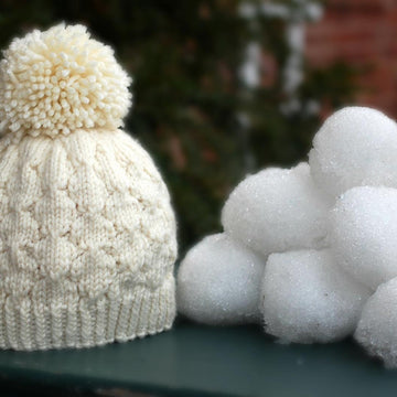 A Snowball's Chance
