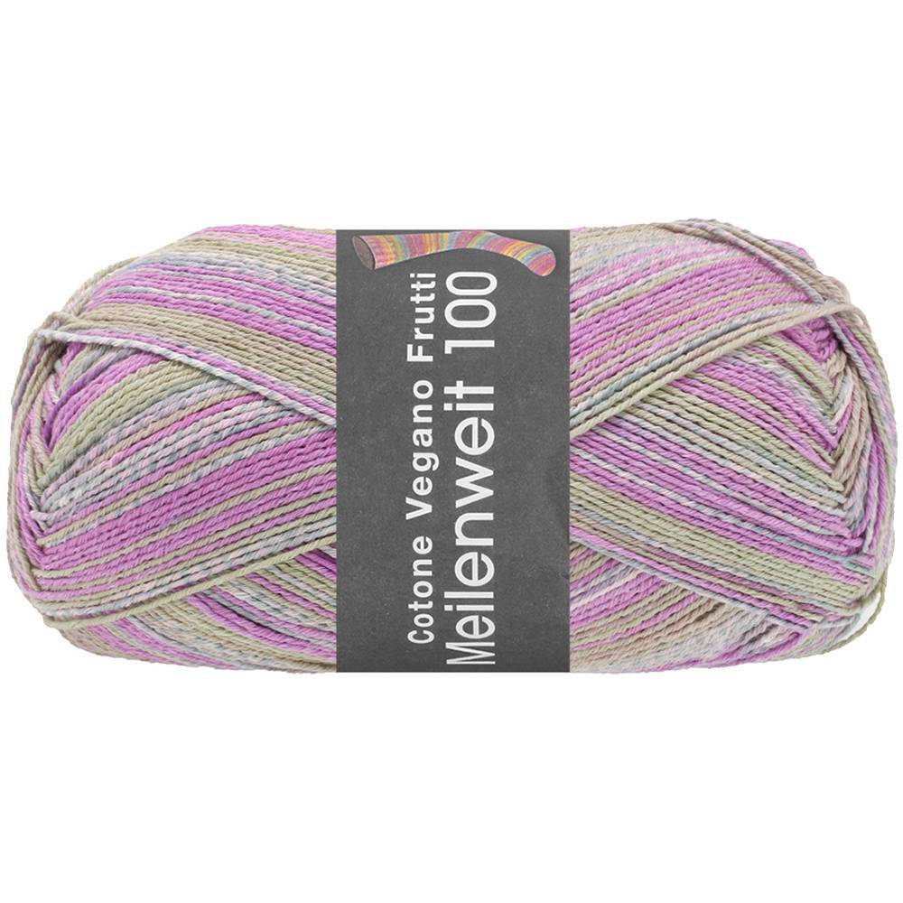 Lana Grossa MW 100 Cotone