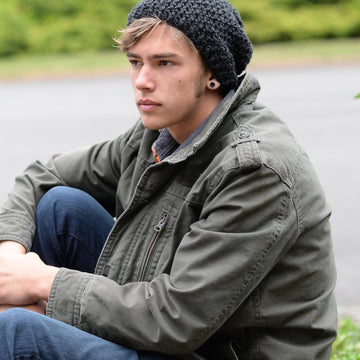 Asher Slouchy
