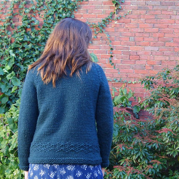 Thicket Cardigan