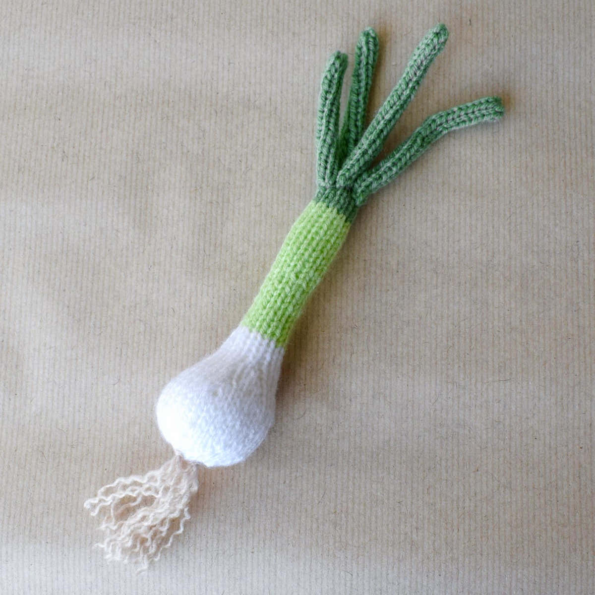 Spring Onion