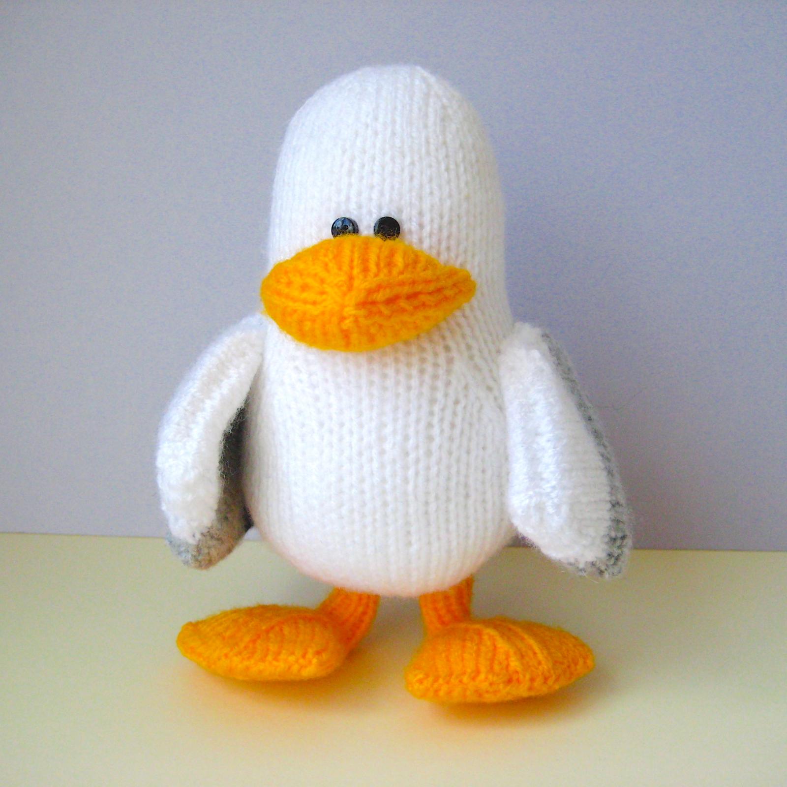 Sid the Seagull