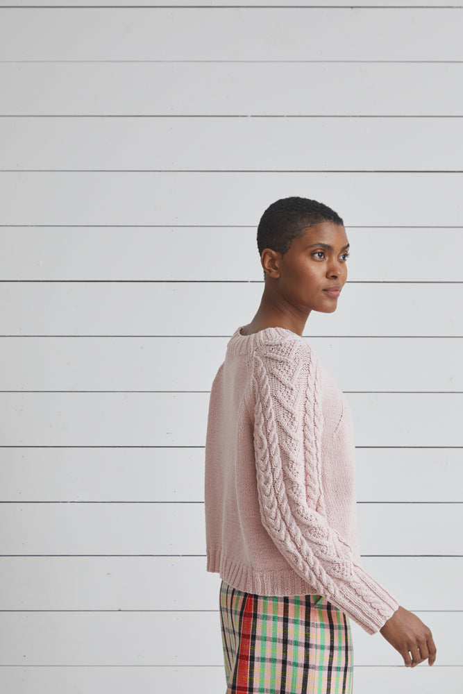 Debbie Bliss Emmie Knitting Pattern