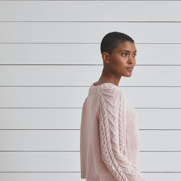 Debbie Bliss Emmie Knitting Pattern