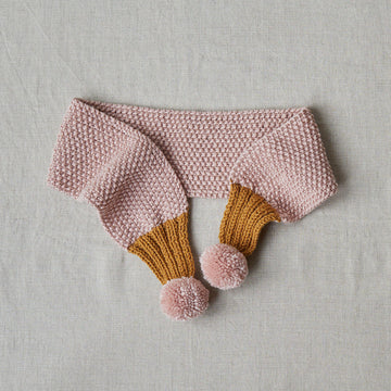 Debbie Bliss Bobbi Bonnet & Scarf PDF