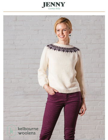 Kelbourne Woolens Jenny