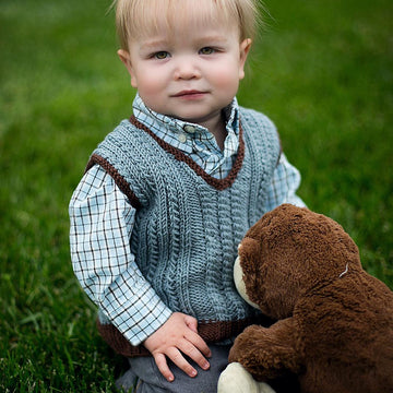 Little Boy Blue