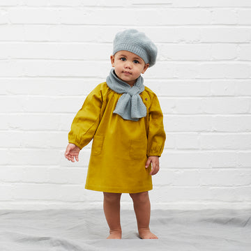 Debbie Bliss Celestia Beret & Cravat PDF