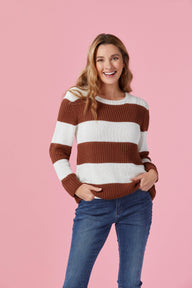 Valley Yarns Zion Knitting Pattern