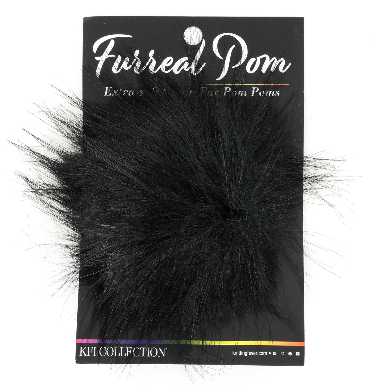 KFI Collection Furreal Pom