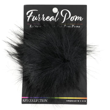 KFI Collection Furreal Pom