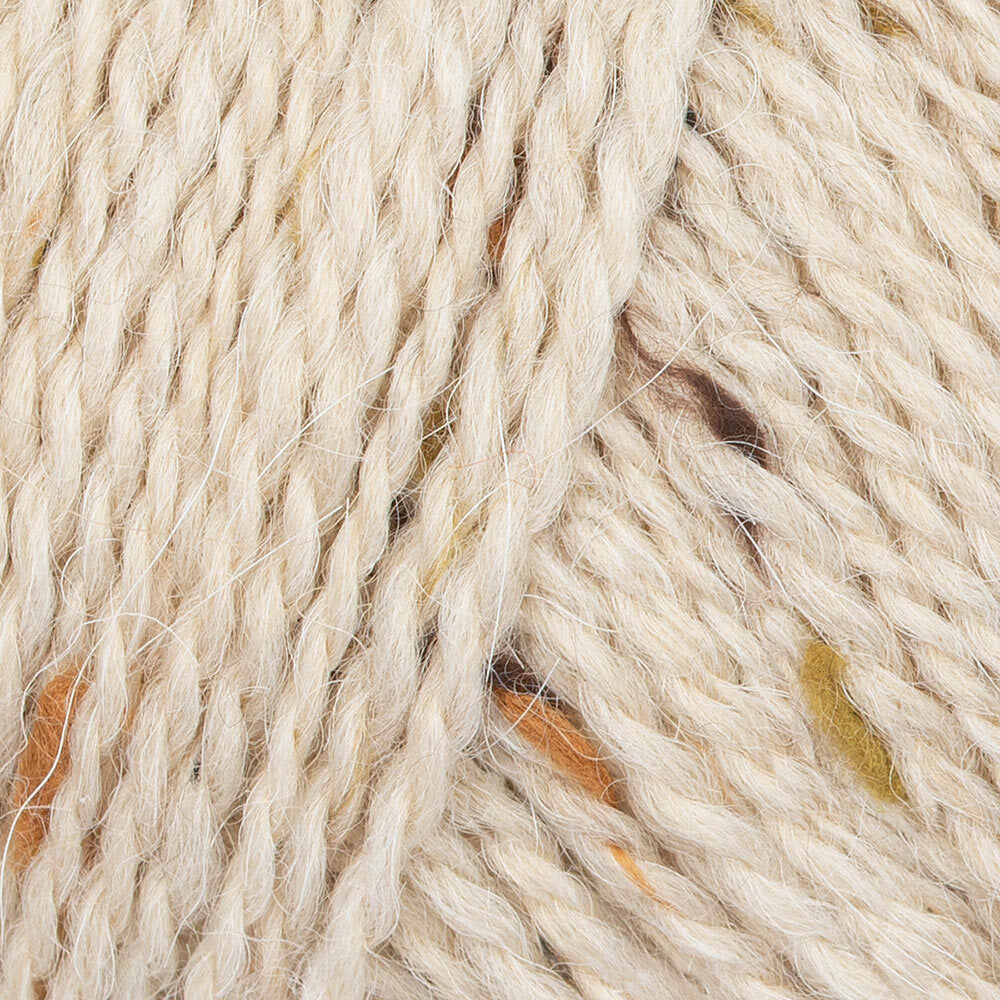 King Cole Homespun DK Yarn - Acrylic DK