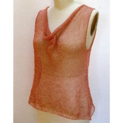 Cocoknits Gretel Knitting Pattern