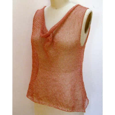 Cocoknits Gretel Knitting Pattern