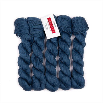 Valley Yarns Leverett 5 Ball Value Pack Yarn - Cotton DK