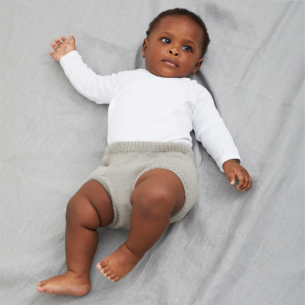Debbie Bliss Orion Bloomers Knitting Pattern