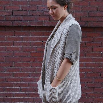 Emily's Vest