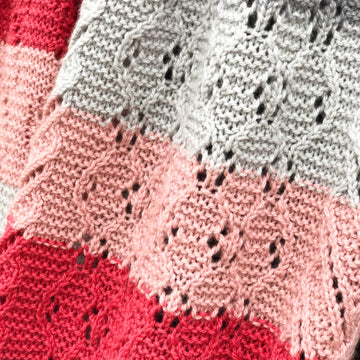 Jamesina Infinity Cowl