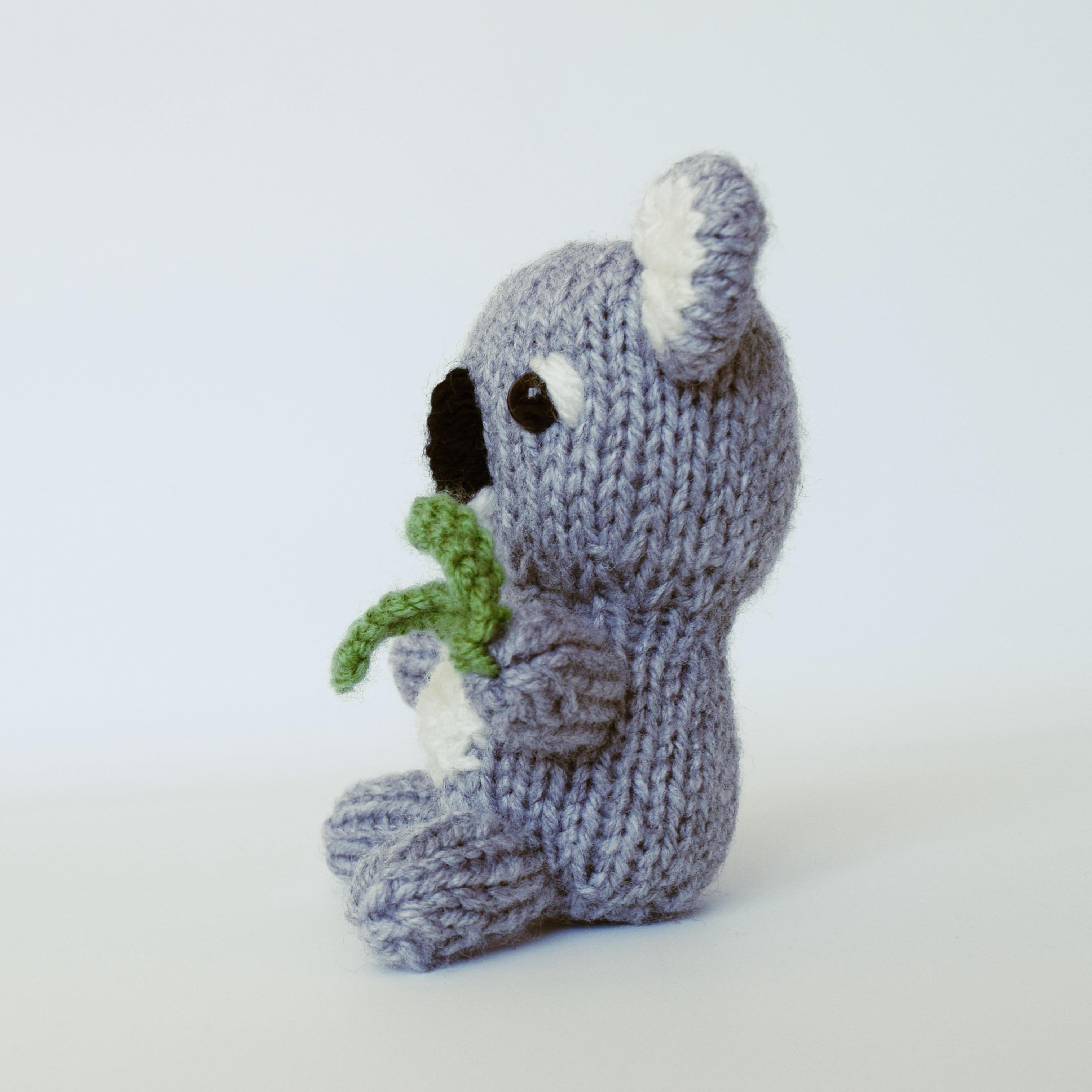 Kimmy Koala
