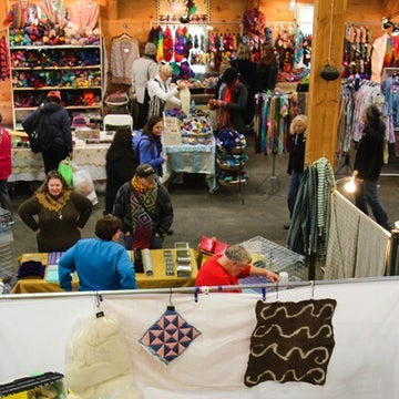 19th Annual Rhinebeck Road Trip - Fall 2026