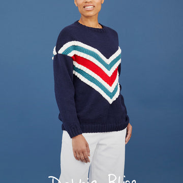 Debbie Bliss Nadia Knitting Pattern