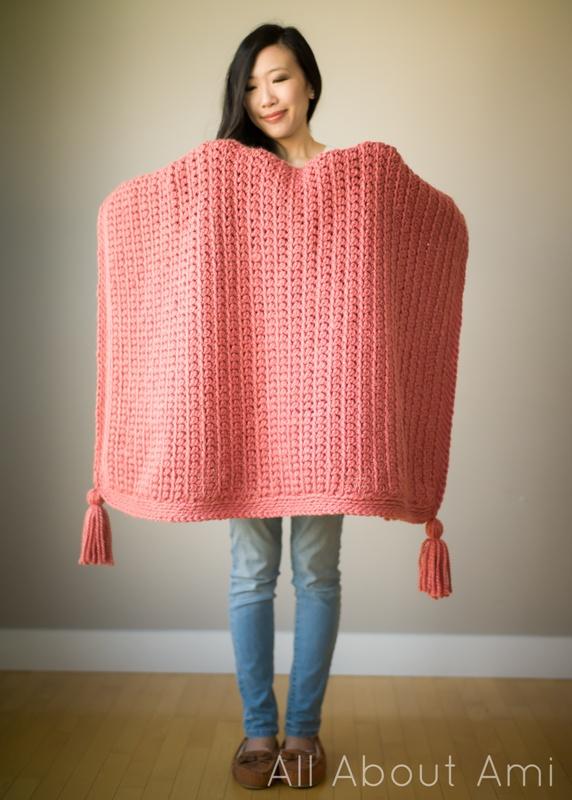 Willow Blanket