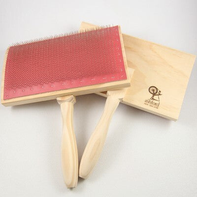 Ashford Hand Carders